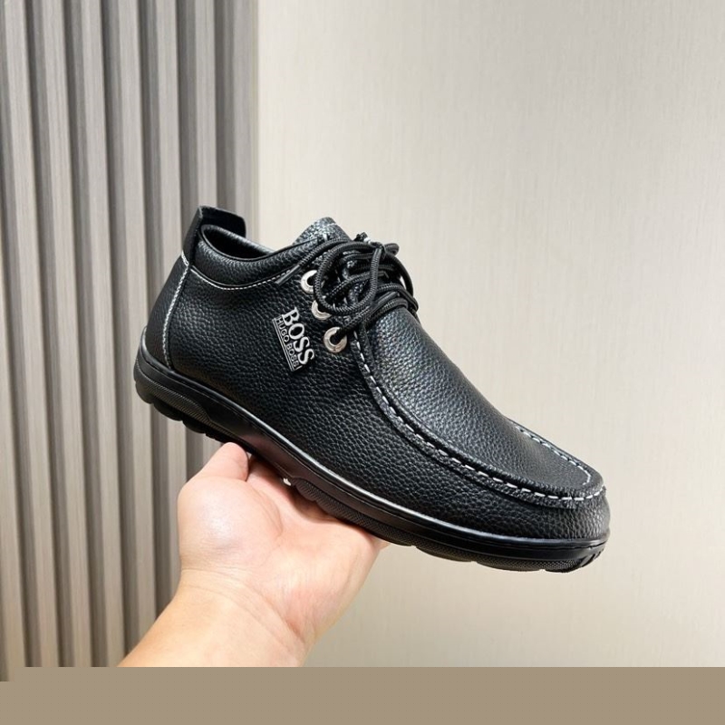 Boss Casual Shoes